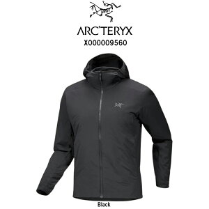 ARC'TERYX(A[NeNX)p[J[ Ag SL t[fB gtBbg AE^[ y RpNg t[h S Y j X000009560