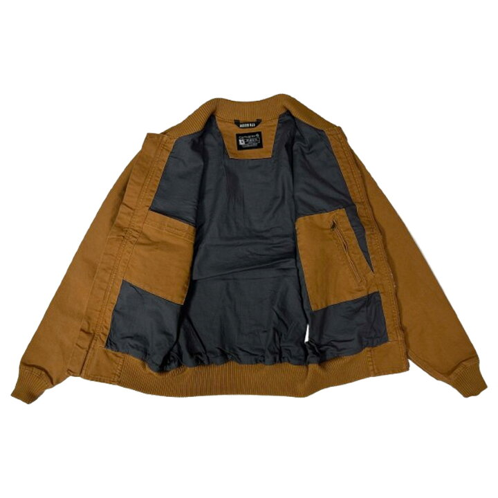 楽天市場】Carhartt(カーハート)ボンバージャケット アウター リブ 