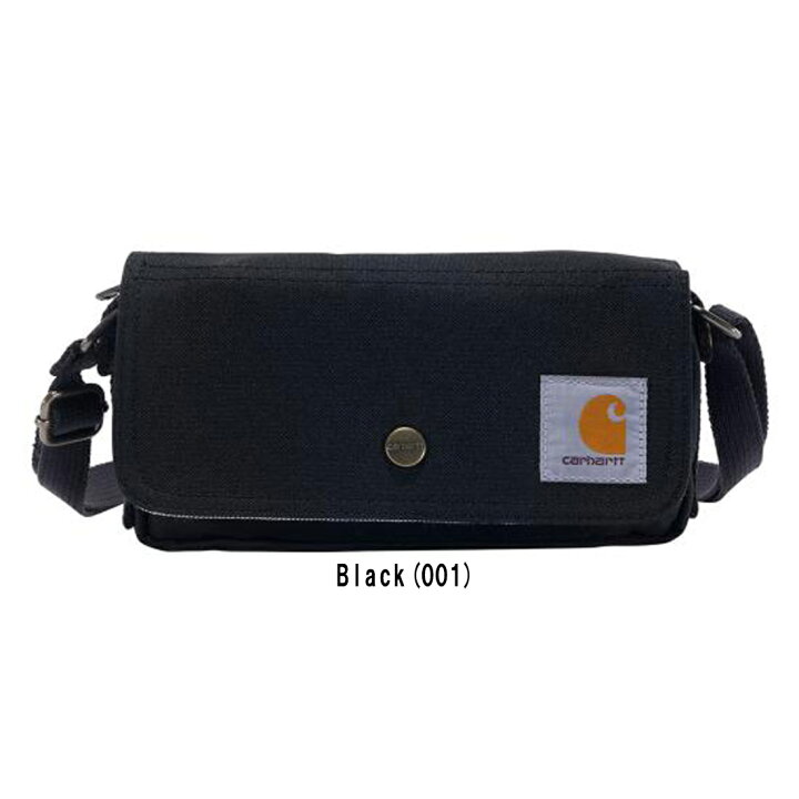 楽天市場】Carhartt(カーハート)ショルダーバッグ クロスボディ バッグ 