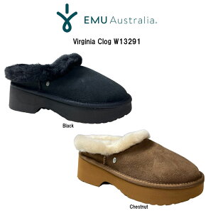 EMU(G~[)[g Xb| V[Y V[vXL @[WjA NbO  fB[X C Virginia Clog W13291