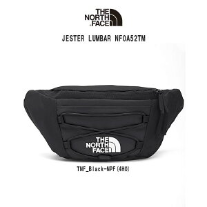 THE NORTH FACE(Um[XtFCX){fBobO EGXg|[` obO qbvobN s RpNg jO AEghA  JESTER LUMBAR NF0A52TM
