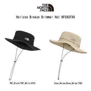 THE NORTH FACE(�U�m�[�X�t�F�C�X)�u���}�[�n�b�g �T�t�@�� �o�P�b�g�n�b�g �΍L �X�q ���悯 �R�� UV�J�b�g ���O���΍� ���b�V�� �j�����p NF0A5FX6