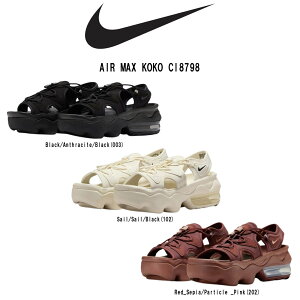 NIKE(iCL)T_ V[Y GA}bNX RR  AirNbV vbgtH[ S X|[eB[ t fB[X C AIR MAX KOKO CI8798
