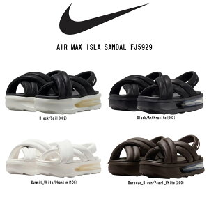 NIKE(iCL)T_ GA}bNX AC  vbgtH[ NbVjO ӂӂ X|[eB[ K fB[X C AIR MAX ISLA SANDAL FJ5929