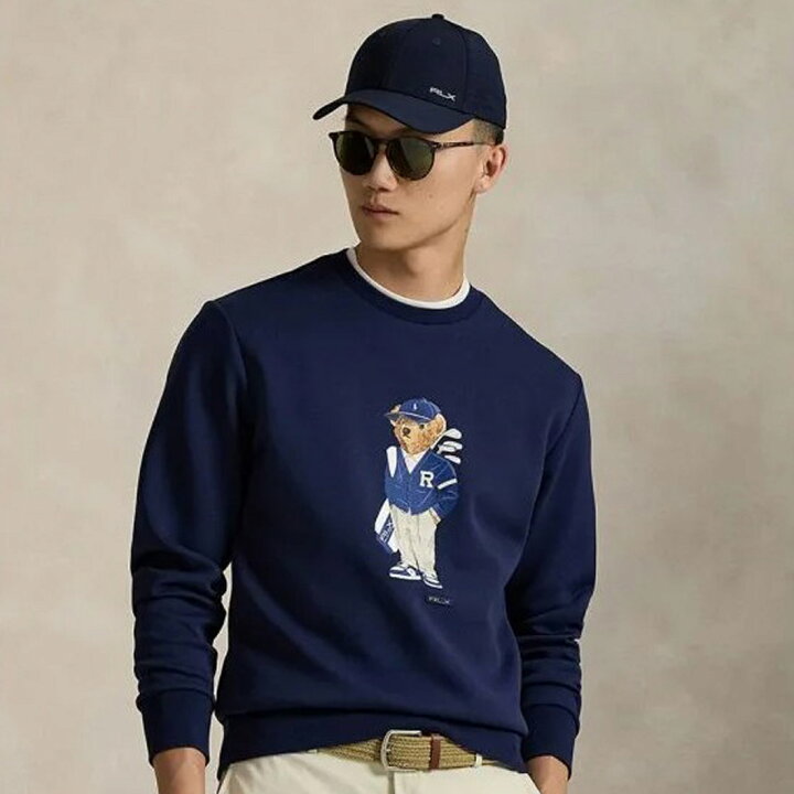 楽天市場】RLX RALPH LAUREN(アールエルエックス ラルフローレン 