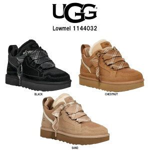 UGG(AO)V[Y Xj[J[ [ XG[h [XAbv  ّf JWA fB[X C Lowmel 1144032
