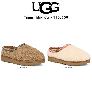 UGG(AO)Xb| T_ [V[Y {A ^X} }LV J[[ uCh bNX fB[X C Tasman Maxi Curly 1158356