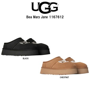 UGG(AO)Xb|  V[Y XG[h V[vXL rA [WF[ fB[X C Bea Mary Jane 1167612