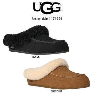 UGG(AO)~[ Xb| V[Y XG[h V[vXL AX[ fB[X C Ansley Mule 1171391
