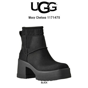 UGG(AO)`FV[u[c NV[ q[  S ϐ U[ ubN JWA fB[X C Moxy Chelsea 1171475