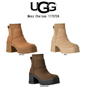 UGG(AO)fB[X NV[ `FV[ u[c q[  S ϐ ͂ XG[h XNGAgD C W Moxy Chelsea 1173724