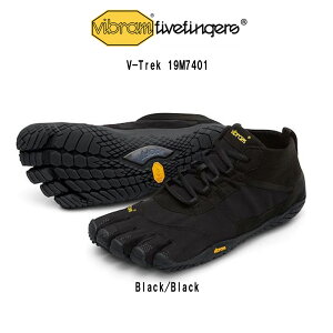Vibram FiveFingers(rut@CutBK[Y)Y ܖ{w V[Y gbLO jO MEGAGRIP ^C jp V-Trek 19M7401