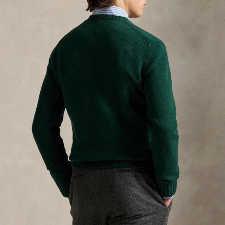 楽天市場】POLO RALPH LAUREN(ポロ ラルフローレン)セーター ニット 