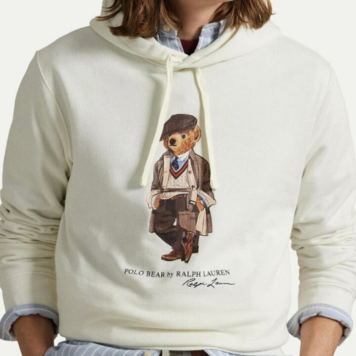 楽天市場】POLO RALPH LAUREN(ポロ ラルフローレン)スウェット 