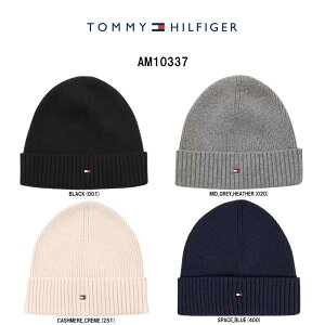 TOMMY HILFIGER(g~[qtBK[)jbgX r[j[ jbgLbv tbO S |Cg JWA ~  ANZT[ AM10337
