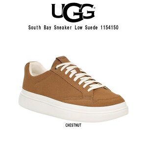UGG(AO)Y TEXxC Xj[J[ [ XG[h V[Y [XAbv Vv JWA C M South Bay Sneaker Low Suede 1154150