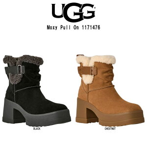 UGG(AO)fB[X NV[ vI u[c XG[h J[[V[vXL xg q[  C W Moxy Pull On 1171476