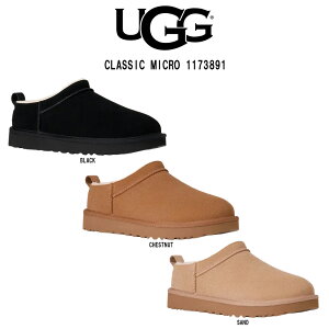 UGG(AO)fB[X NVbN }CN Xb| V[Y Xbp ͂ XG[h V[vXL [Jbg JWA C Classic Micro 1173891