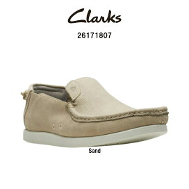楽天市場】CLARKS(クラークス)メンズ シャイカー ライト ステップ 