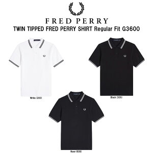FRED PERRY(�t���b�h�y���[)���f�B�[�X �|���V���c ���� �R�b�g���s�P �e�B�b�v���C�� ���S �h�J ���M�����[�t�B�b�g ��� TWIN TIPPED G3600