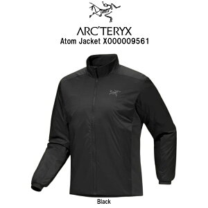 ARC'TERYX(�A�[�N�e���N�X)�A�g�� �W���P�b�g �g�����t�B�b�g �A�E�^�[ ���S �i�C���� �y�� �n�C�L���O �A�E�g�h�A �����Y �j�� X000009561