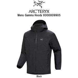 ARC'TERYX(�A�[�N�e���N�X)�p�[�J�[ �K���} �t�[�f�B �g�����t�B�b�g �A�E�^�[ �y�� �R���p�N�g �t�[�h �ϋv���� ���S �����Y �j�� X000009905