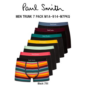 Paul Smith(�|�[���X�~�X)�����Y �{�N�T�[�p���c �g�����N 7���g �O�� �X�g���b�` �R�b�g�� �A�\�[�g �Z�b�g �j���p ���� �A���_�[�E�F�A M1A-914-M7PKQ