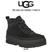 楽天市場】ugg レースアップブーツ メンズの通販