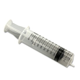 実験用注射器100mL