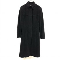 楽天市場】ロングコート アンゴラ（レディースファッション）の通販