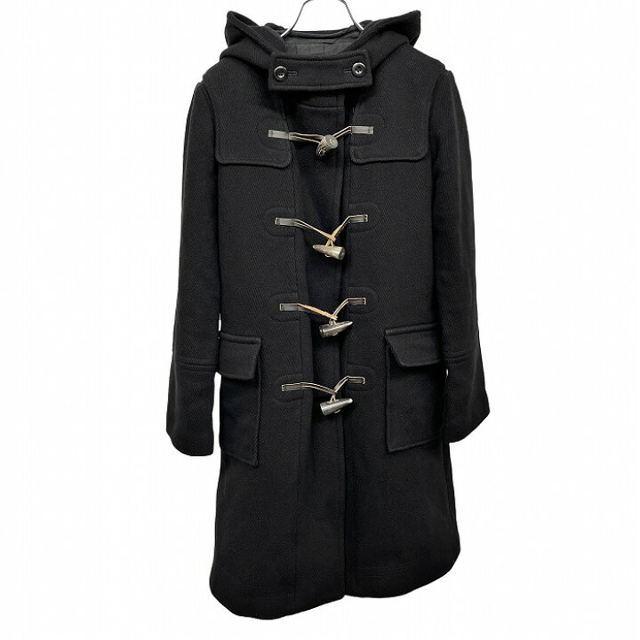 楽天市場】【中古】ジルスチュアート JILL STUART ダッフルコート  