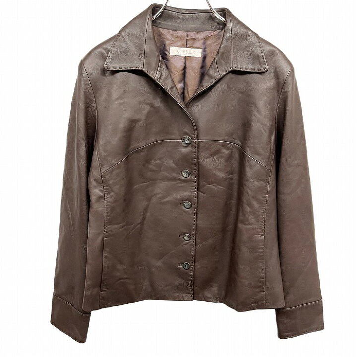 楽天市場】【新品/訳アリ】[印象NB] CORDIER コルディア レザー 
