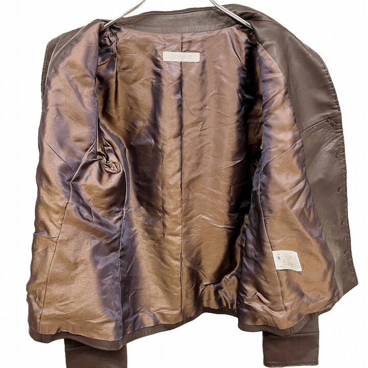 楽天市場】【新品/訳アリ】[印象NB] CORDIER コルディア レザー 
