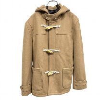 楽天市場】schott ダッフルコートの通販