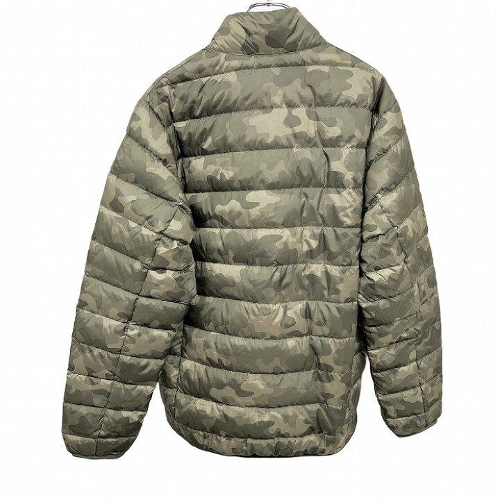 楽天市場】【中古】[印象AB] Eddie Bauer エディーバウアー ダウン 