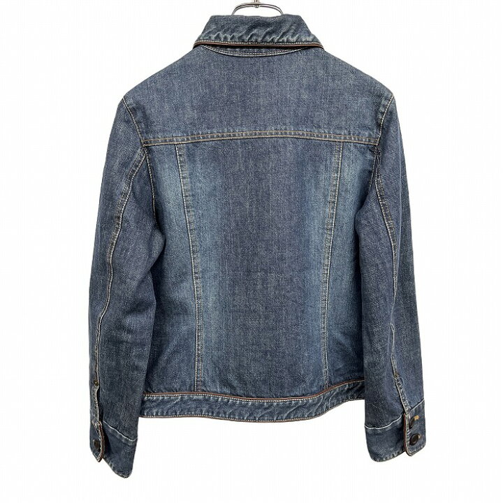 楽天市場】【中古】[印象AB] KETTY ケティ デニムジャケット 