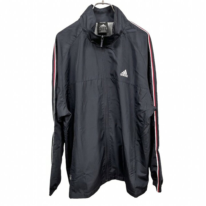 楽天市場】【中古】[印象A] adidas アディダス ジャケット メンズ L 