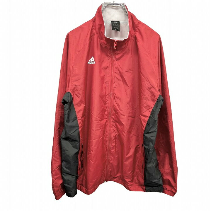 楽天市場】【中古】[印象AB] adidas アディダス ジャケット メンズ O 