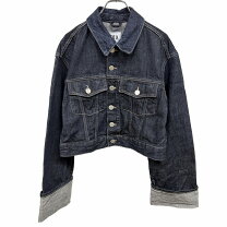 楽天市場】zara デニムジャケットの通販