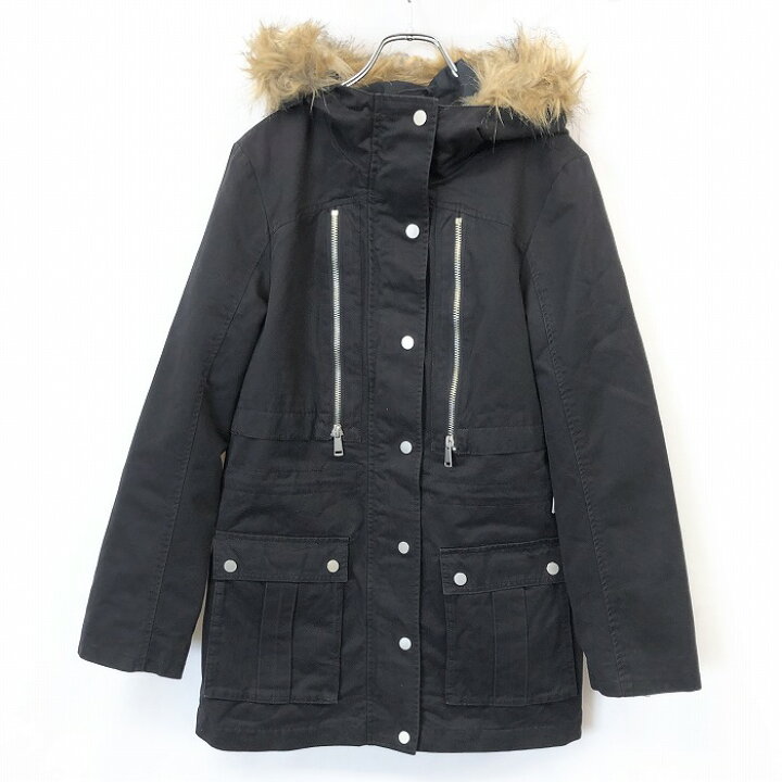 楽天市場】【新品】[印象N] FOREVER 21 フォーエバー21 コート 