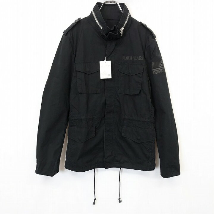 楽天市場】【新品/訳アリ】VAROSH ヴァロッシュ M メンズ 薄手 シャツ 
