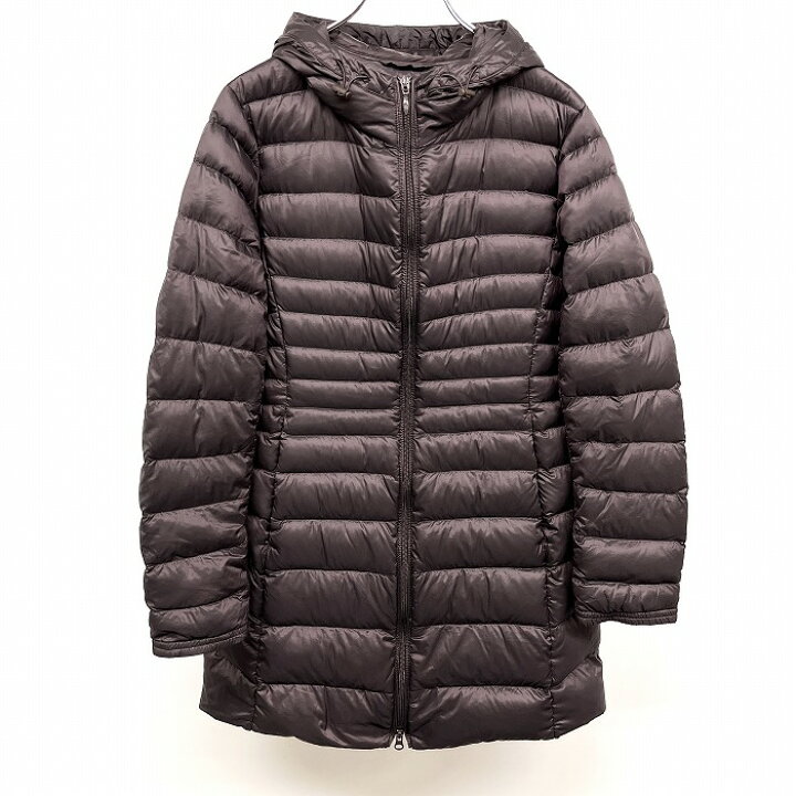 楽天市場】【中古】[印象B] UNIQLO ユニクロ ウルトラライトダウン 