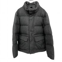 楽天市場】GAP ダウン（コート・ジャケット｜メンズファッション）の通販