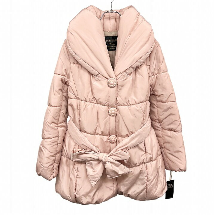 楽天市場】【新品】[印象N] CECIL McBEE セシルマクビー コート 