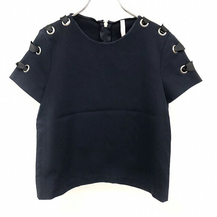 楽天市場】【中古】ZARA ザラ S レディース 女性 プルオーバー Tシャツ 