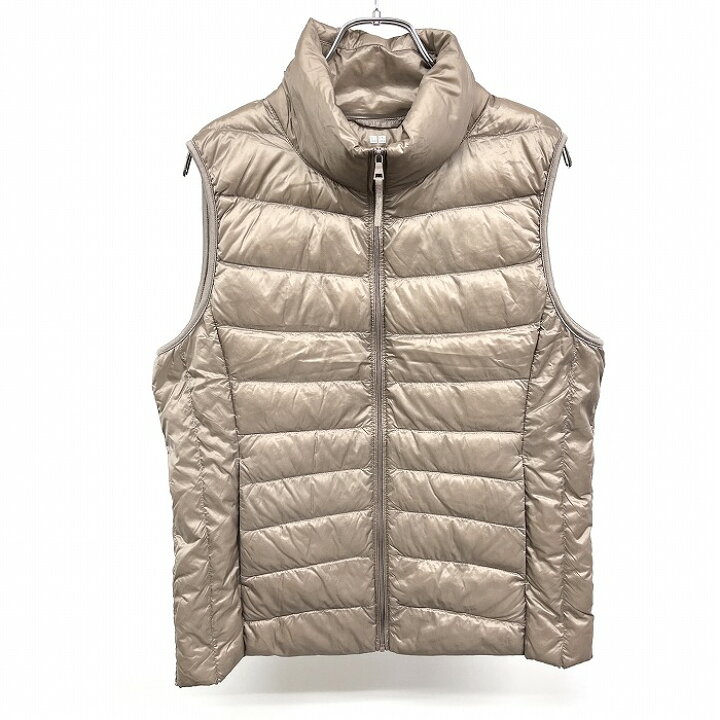 楽天市場】【中古】UNIQLO ユニクロ L レディース ウルトラライト 