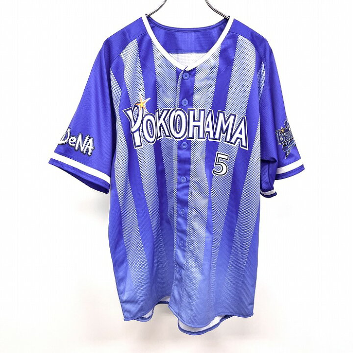楽天市場】【中古】[印象AB] 横浜DeNAベイスターズ / (株)一球 