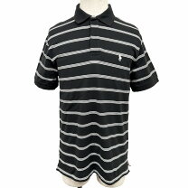 楽天市場】ラルフローレン GOLF（柄ボーダー）（ポロシャツ｜トップス 