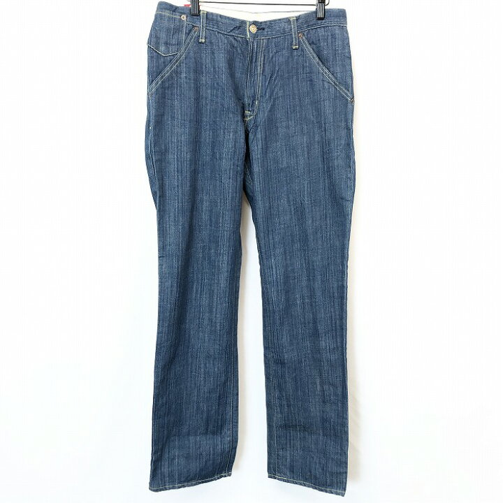楽天市場】【新品】BLUE WAY ブルーウェイ L (32) メンズ 男性 デニム  