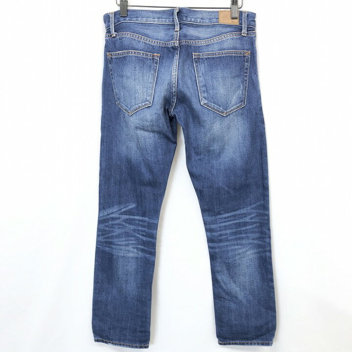 楽天市場】【中古】[印象B] GAP ギャップ スキニーパンツ / ジーンズ 